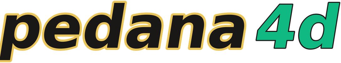 pedana4d logo