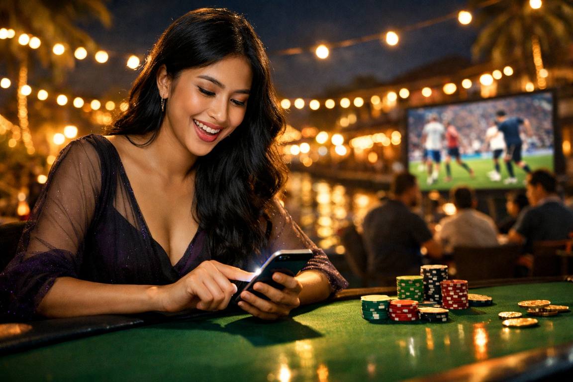 pedana4d gaming platform