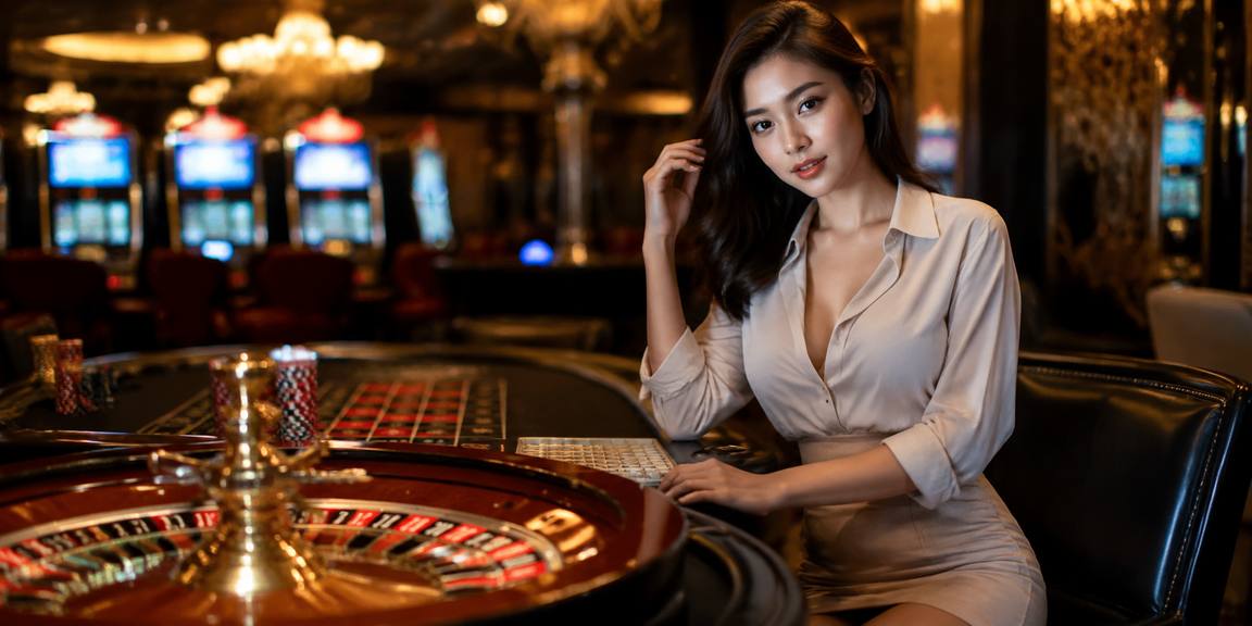 pedana4d Asian Fortune di pedana4d — Keberuntungan Dalam Genggaman Anda