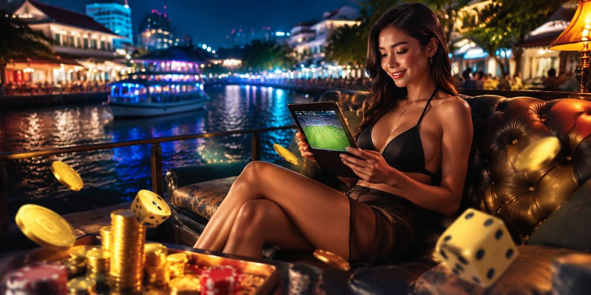 pedana4d mobile gaming